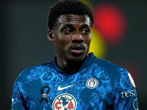 Javairo Dilrosun recibe una noticia que podría terminar a su ciclo en América