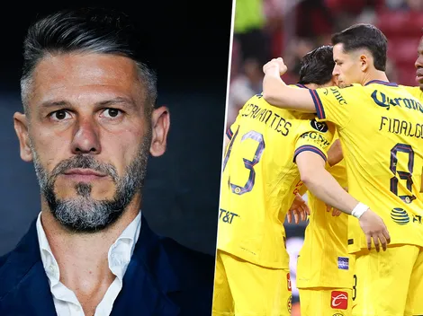 La crítica de Demichelis al América por ayuditas en el calendario