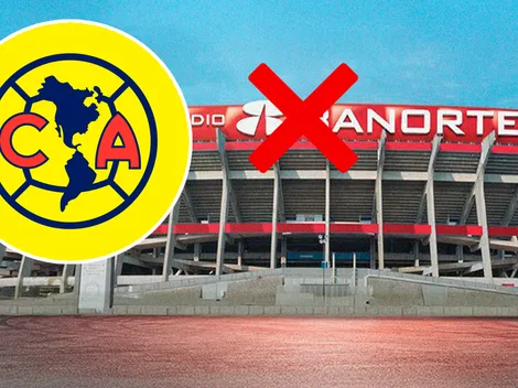 Así se llamará el Estadio del América durante el Mundial