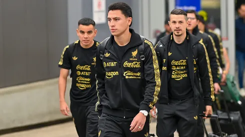 Los americanistas que serán titulares ante Canadá en la Nations League