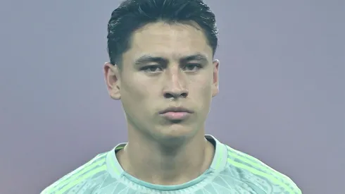 Juárez podría volverse titular.