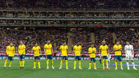 Los dos importantes regresos que tendrá América después de la fecha FIFA