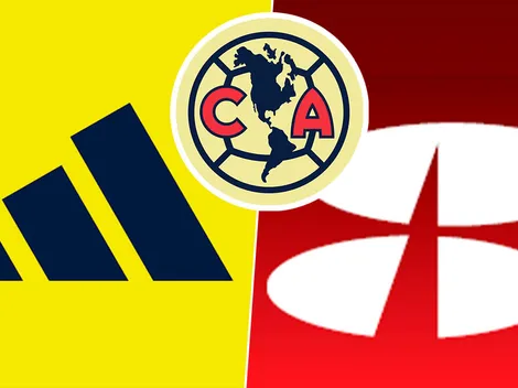 América firmó dos contratos millonarios y asegura su futuro