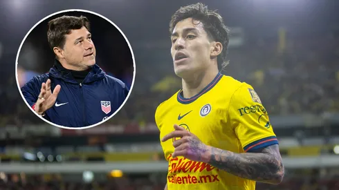 Zendejas debió elegir a México.