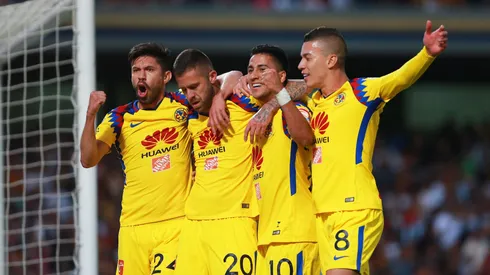 Un ex de América sorprendió a todos con su nueva profesión.