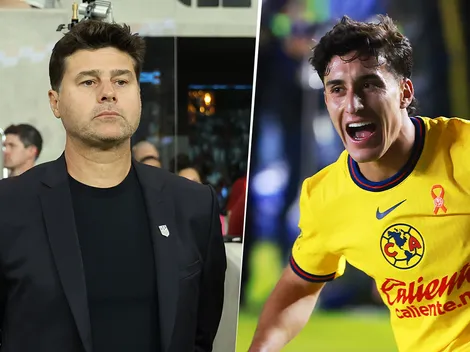 Zendejas no tiene las puertas cerradas y así lo confirmaron en USA