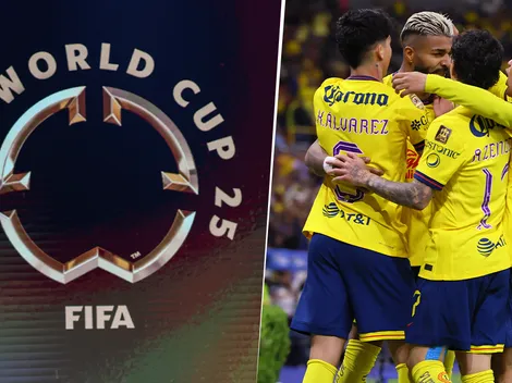 Revelan si América prestará o no refuerzos para el Mundial de Clubes