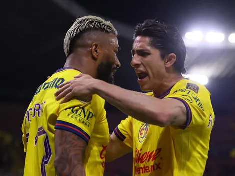 América le da la mejor noticia a su afición en plena fecha FIFA