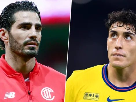 Por esta razón Alejandro Zendejas buscó salir de Chivas en su momento