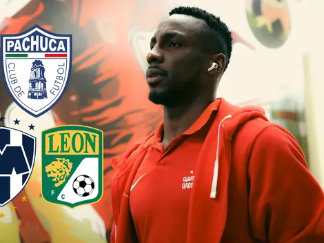 ¿Julián Quiñones jugará el Mundial de Clubes con algún club de la Liga MX?