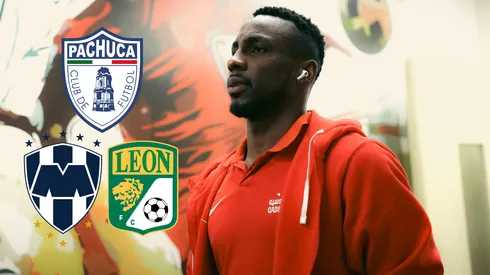 ¿Julián Quiñones jugará el Mundial de Clubes con algún club de la Liga MX?