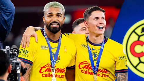 Los charrúas de América ya hicieron su labor para que llegue el tetracampeonato al América