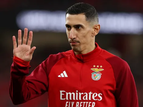 América da su respuesta final ante el rumor del fichaje de Ángel Di María