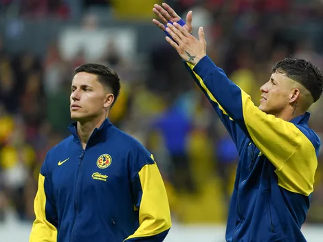 El complicado calendario que tendrá América después de la fecha FIFA de marzo