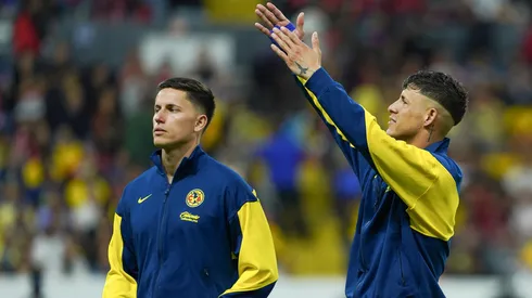 El complicado calendario que tendrá América después de la fecha FIFA de marzo