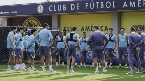 Las Águilas ya piensan en la jornada 13 ante Tigres.