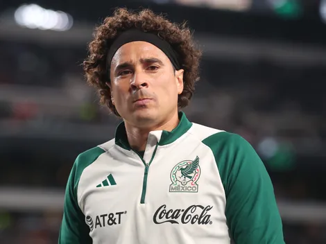 Un club de Liga MX busca a Guillermo Ochoa para volver a México