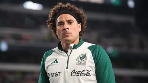 Guillermo Ochoa podría volver a La Liga con el Rayo Vallecano para la temporada 25/26