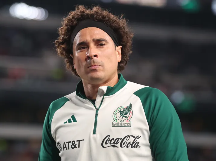 El nuevo destino de Guillermo Ochoa en Europa: El ex América volvería a España en verano
