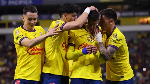 América daría un giro inesperado.