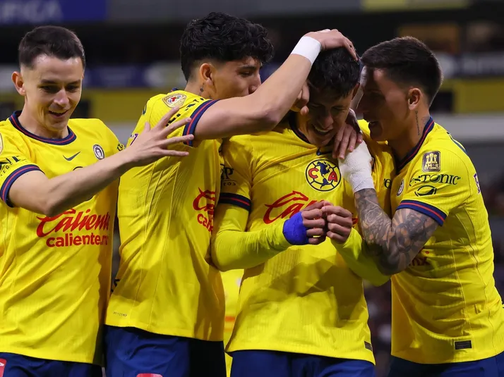 América podría vender sus derechos de transmisión muy pronto...