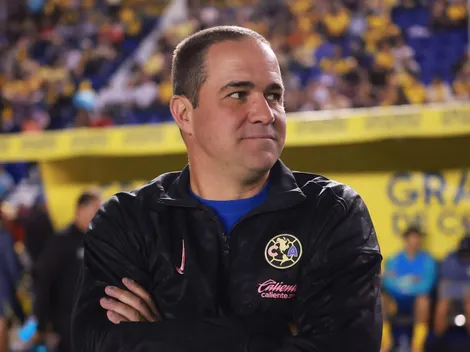 ¿Prepara amistoso? Lo que América planea previo a enfrentar a Tigres