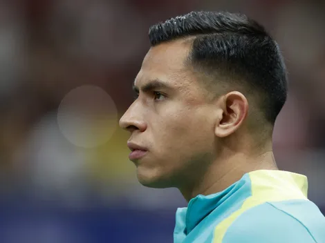 Luis Malagón reveló lo que le preocupaba de llegar al América