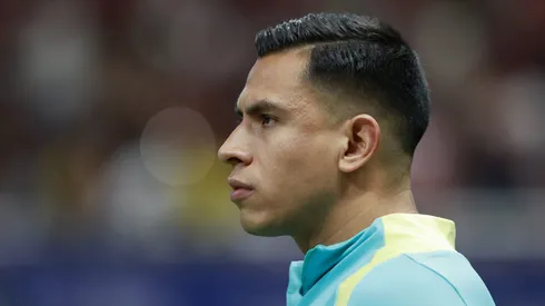 Malagón sabe bien que no fue fácil ocupar un lugar en América.