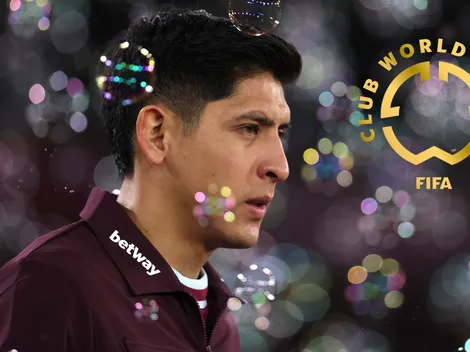 El gigante de Europa que buscará a Edson como refuerzo para el Mundial de Clubes