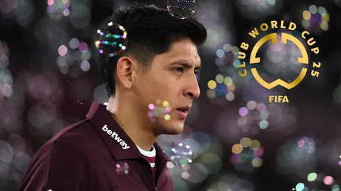 El gigante de Europa que buscará a Edson como refuerzo para el Mundial de Clubes