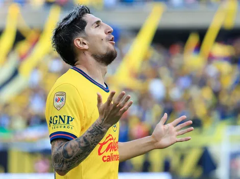 La venganza que prepara Nike al América por haber firmado con Adidas