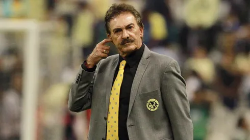 Ex jugador del América tuvo duras críticas contra La Volpe