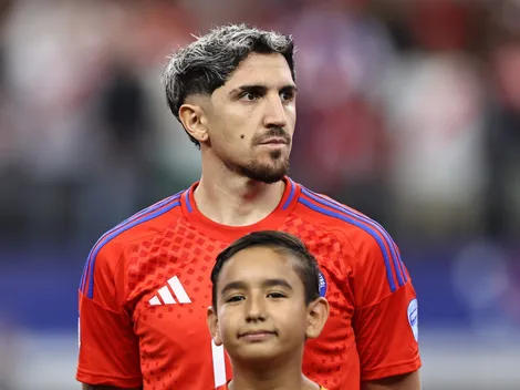 Chile y una medida con Diego Valdés que podría cambiar su relación con el América