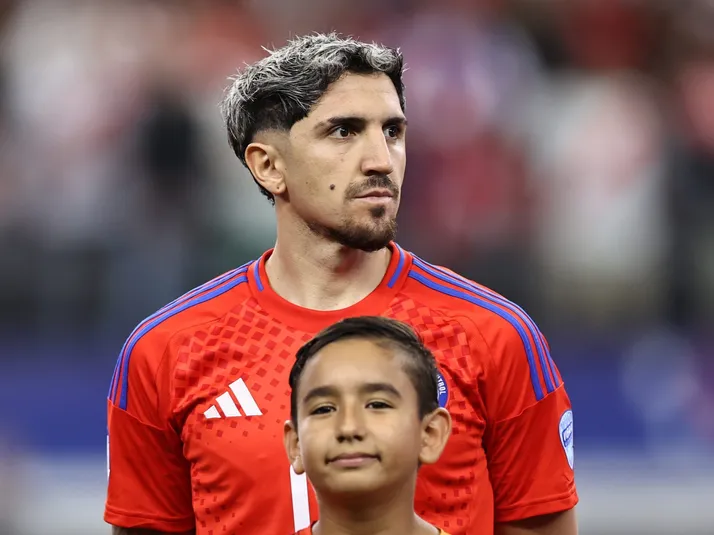 Chile y una medida con Diego Valdés que podría cambiar su relación con el América