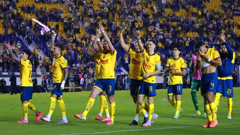 Los equipos con los que América peleará el último boleto al Mundial de Clubes