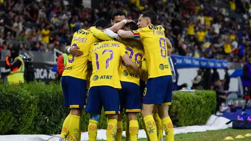 América recupera a una pieza clave