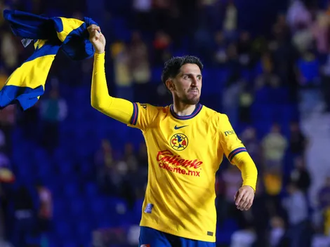 El grupo que integraría América si finalmente va al Mundial de Clubes 2025