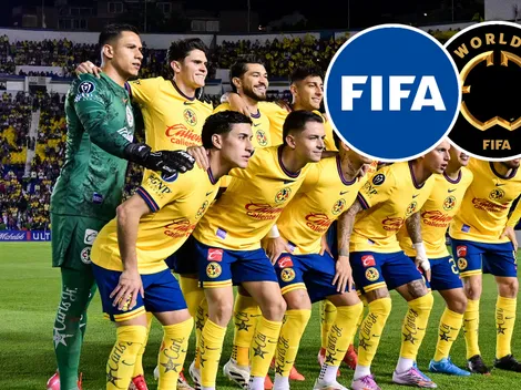 FIFA definirá al reemplazo de León en el Mundial y ¿será el América?