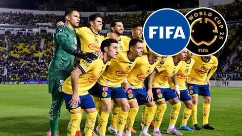 América podría ir al Mundial de Clubes en lugar de León.