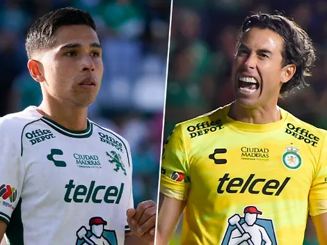 Salió de América para jugar el Mundial y ahora los descalificaron