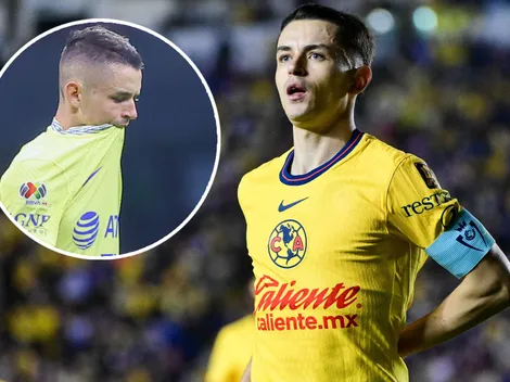 Fidalgo revela la leyenda que lo ayudó en el peor momento