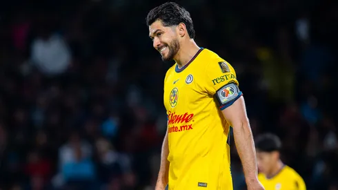 Henry Martin preocupa al América con su último diagnóstico