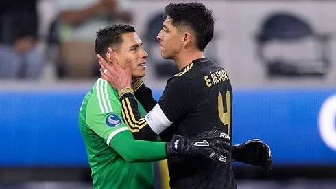 Los jugadores de América que serán titulares en la final de la Nations League ante Panamá