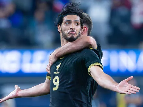 Raúl Jiménez recordó su lesión y conmovió a todos con un gran mensaje