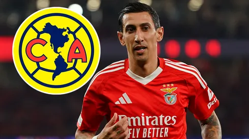 Di María desmintió su fichaje por el América.