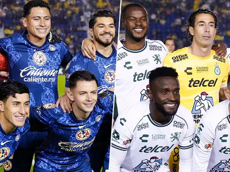 Revelan estrategia de León para acabar el sueño del América