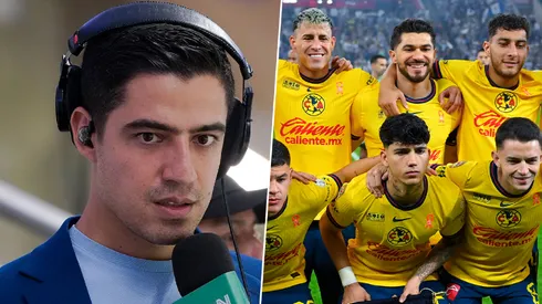 No pudo haber sido más claro con este tema.