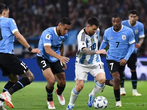 No quiere quedarse fuera del Mundial y apostaría por tres americanistas