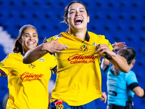 Camberos actualiza la tabla de goleo después de su gol vs. Tigres