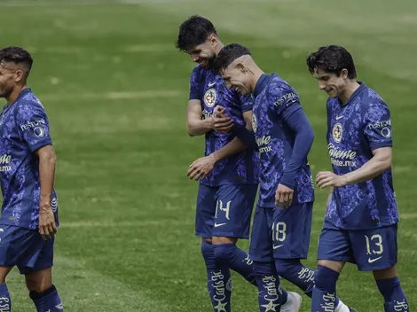 Los americanistas que sorprendieron a André Jardine vs. Atlante